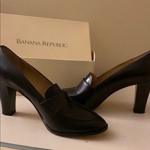 Banana Republic Professional Heel